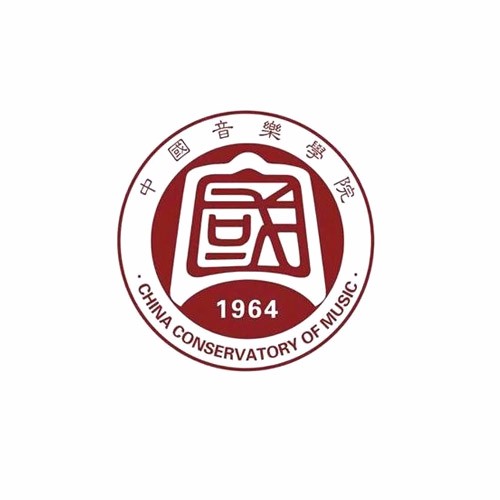 中国音乐学院标志升级新LOGO 