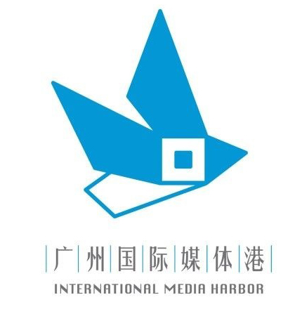 广州国际媒体标志升级新LOGO 