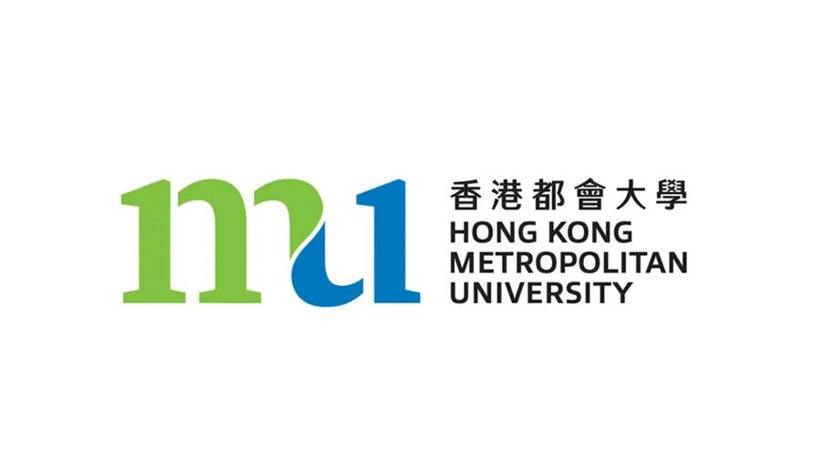 香港都会大学标志升级新LOGO 