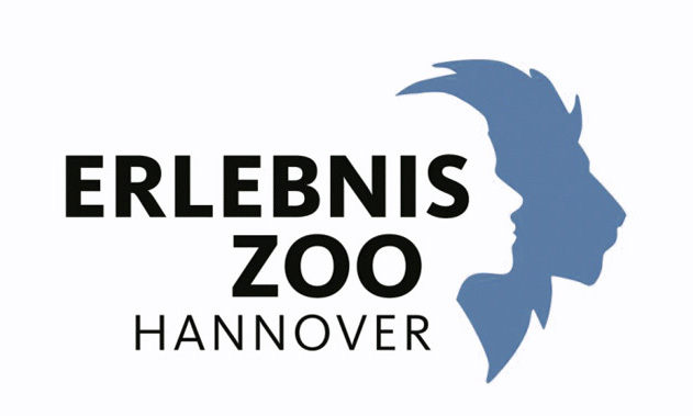 汉诺威体验动物园标志升级新LOGO 