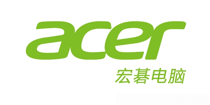 宏碁（Acer）标志升级新LOGO 