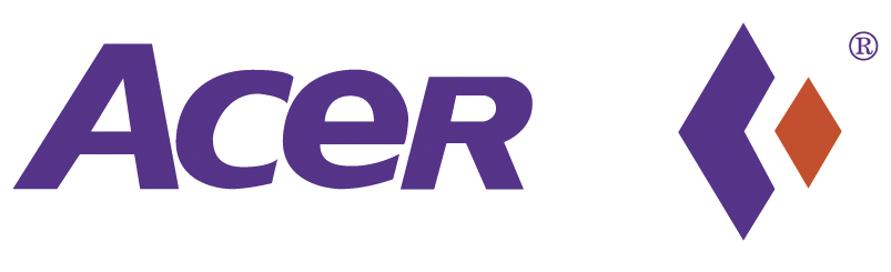 宏碁（Acer）标志升级新LOGO 