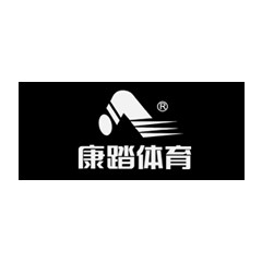 康踏体育LOGO设计含义 