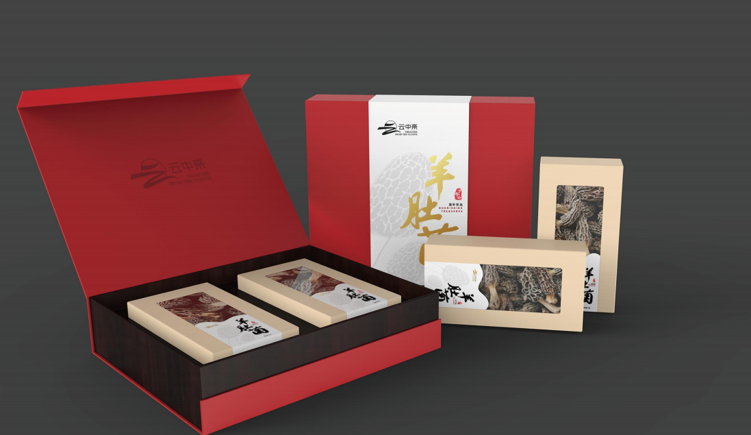 2023泰安礼盒包装设计公司作品排名前十名单公布 