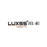 LUXSS琅素品牌宣传标语：绿色 环保 