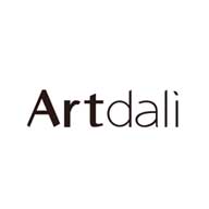 Artdali艺达利品牌宣传标语：改变空间的魔法 