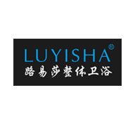LUYISHA路易莎品牌宣传标语：为您营造一个舒适、温馨的家园 