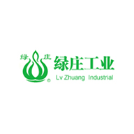 LvZhuang绿庄品牌宣传标语：专注景观护栏 