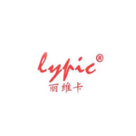 LYRIC品牌宣传标语：享受一个脱俗出尘的梦幻之旅 