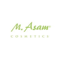 M.Asam安诗慕品牌宣传标语：美丽是我们的传统 