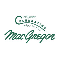 MacGregor马基高品牌宣传标语：MacGregor马基高 