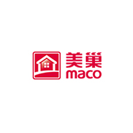 MACO美巢品牌宣传标语：好品质，好生活 