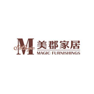 MAGIC美郡品牌宣传标语：引领时尚潮流 