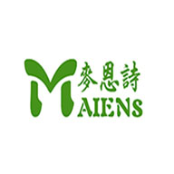 MAIENS麦恩诗品牌宣传标语：收纳清洁，家用优选 