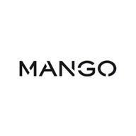 MANGO品牌宣传标语：简约 休闲 