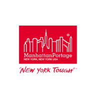 Manhattan Portage品牌宣传标语：多功能 耐用 适应 