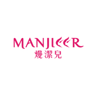 MANJIEER熳洁儿品牌宣传标语：专注 专业 诚信 创新 