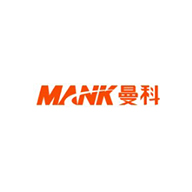 Mank曼科品牌宣传标语：守护每一次触碰 