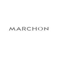 Marchon品牌宣传标语：简约 时尚 
