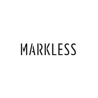 MARKLESS品牌宣传标语：时尚 百搭 
