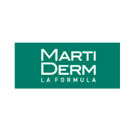 MartiDerm玛蒂德肤品牌宣传标语：小安瓶，大能量 