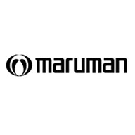 Maruman品牌宣传标语：飞行距离 
