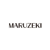 maruzeki品牌宣传标语：简约 时尚 