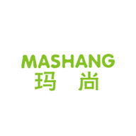 MASHANG玛尚品牌宣传标语：唤醒肌肤活力 