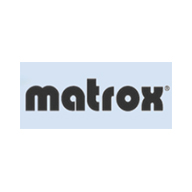 Matrox迈创品牌宣传标语：视频采集录制 