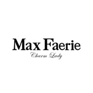 Max Faerie品牌宣传标语：经典 优雅 