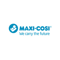 Maxi-Cosi迈可适品牌宣传标语：we carry the future 
