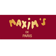 Maxim's马克西姆品牌宣传标语：香浓，丝滑 