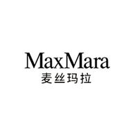 MaxMara麦丝玛拉品牌宣传标语：时尚无处不在！ 