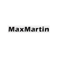 MAXMARTIN玛玛绨品牌宣传标语：时尚 百搭 