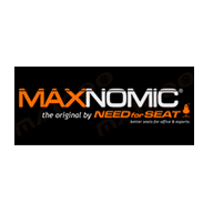 MAXNOMIC品牌宣传标语：MAXNOMIC，让生活更具有舒适安全 