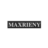 maxrieny玛克茜妮品牌宣传标语：优雅 浪漫 