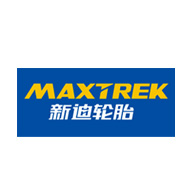 MAXTREK新迪轮胎品牌宣传标语：纵行天下路 