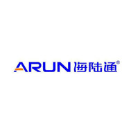 ARUN海陆通品牌宣传标语：买个放心的 