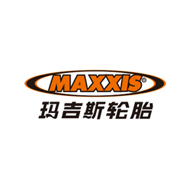 MAXXIS玛吉斯品牌宣传标语：自由奔放 