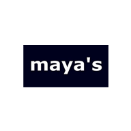 mayas品牌宣传标语：高品味 高品质 