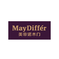 Maydiffer美帝诺品牌宣传标语：品牌为核 服务至上 