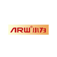 ARW小为品牌宣传标语：随心所控 智享生活 