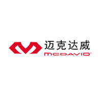 McDavid迈克达威品牌宣传标语：迈克达威 保护你的身体 