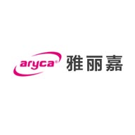 ARYCA雅丽嘉品牌宣传标语：专业品质 值得您的信任 