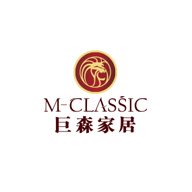 M-CLASSIC巨森家居品牌宣传标语：生活新主义 