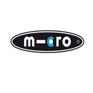 M-CRO迈古品牌宣传标语：没什么可以打败原创 