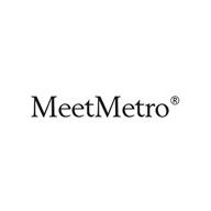 MEETMETRO品牌宣传标语：简约 时尚 