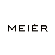 Meier美尔品牌宣传标语：焕活少女肌 