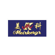 Meirkergr美科品牌宣传标语：品质保证 