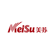 Meisu美苏品牌宣传标语：不止于专业 